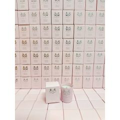 Nến Thơm Parfums De Marly Delina 30g - Hương Hoa Ngọt Ngào Từ Nước Hoa Delina - Nến Thư Giãn Trang Trí Sang Trọng
