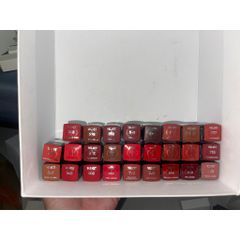 Son Dior Rouge Velvet Satin 2021 - Son Lì Mềm Môi, Chất Nhung Dưỡng 16 Giờ, Phiên Bản Mới Chính Hãng