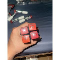 Son Dior Rouge Velvet Satin 2021 - Son Lì Mềm Môi, Chất Nhung Dưỡng 16 Giờ, Phiên Bản Mới Chính Hãng
