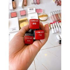 Son Dior Rouge Velvet Satin 2021 - Son Lì Mềm Môi, Chất Nhung Dưỡng 16 Giờ, Phiên Bản Mới Chính Hãng