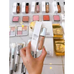 Kem Highlight Dor Forever Glow Maximizer 11ml - Bắt Sáng Da Lỏng, Độ Bền Cao, Dưỡng Ẩm Từ Nguyên Liệu Thiên Nhiên