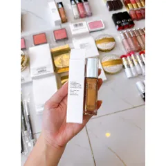 Kem Highlight Dor Forever Glow Maximizer 11ml - Bắt Sáng Da Lỏng, Độ Bền Cao, Dưỡng Ẩm Từ Nguyên Liệu Thiên Nhiên