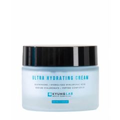 Kem Dưỡng Ẩm Khóa Bóng Phục Hồi Da Đa Tầng Kyung Lab 50ml - Cấp Nước, Chống Lão Hóa, Tăng Cường Collagen, Dành Cho Da Nhạy Cảm