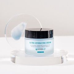 Kem Dưỡng Ẩm Khóa Bóng Phục Hồi Da Đa Tầng Kyung Lab 50ml - Cấp Nước, Chống Lão Hóa, Tăng Cường Collagen, Dành Cho Da Nhạy Cảm