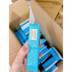 Sữa Chống Nắng Anessa Perfect UV Mild Milk 60ml cho Da Nhạy Cảm - Chống UVA/B & PM2.5, Dưỡng Ẩm Sáng Da, Không Bết Dính