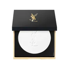 Phấn Phủ Nén YSL Encre de Peau All Hours 24H - Phấn Trang Điểm Mịn Màng, Ánh Sáng Tự Nhiên Và Chống Oxy Hóa Cho Làn Da Rạng Rỡ