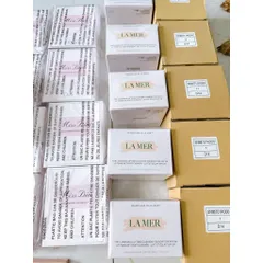 Cushion La Mer The Luminous Lifting Foundation SPF 20 Tone 1 - Kem Nền Sáng Da, Che Khuyết Điểm Tự Nhiên, Dưỡng Ẩm Mượt Mà