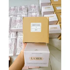 Cushion La Mer The Luminous Lifting Foundation SPF 20 Tone 1 - Kem Nền Sáng Da, Che Khuyết Điểm Tự Nhiên, Dưỡng Ẩm Mượt Mà
