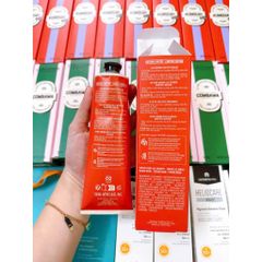 Kem Dưỡng Da Tay L'OCCITANE Kumquat 150ml - Hương Quả Quất Tươi Mát, Bơ Đậu Mỡ Dưỡng Ẩm, Phiên Bản Giới Hạn 2024