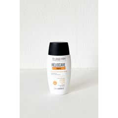 Kem chống nắng HELIOCARE 360° Mineral Tolerance Fluid SPF 50