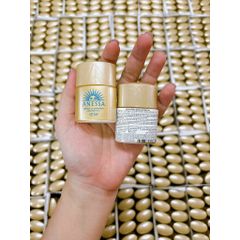 Sữa Chống Nắng Anessa Gold Milk SPF50+ PA++++ Dưỡng Da Kiềm Dầu 60ml - Phiên Bản Mới 2024, Chống UV, Thích Hợp Mọi Loại Da