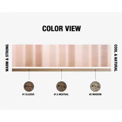 Phấn Tạo Khối Too Cool For School Artclass By Rodin 9.5g - Phấn Highlight & Shading Giúp Khuôn Mặt Thanh Thoát, Tự Nhiên, Bền Màu