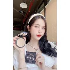 Phấn Tạo Khối Too Cool For School Artclass By Rodin 9.5g - Phấn Highlight & Shading Giúp Khuôn Mặt Thanh Thoát, Tự Nhiên, Bền Màu