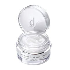 Serum D Program Whitening Jelly Clear Essence Dưỡng Sáng Da Dạng Jelly 60g