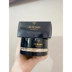 Phấn Phủ Bột Clé de Peau Beauté Translucent - Lớp Nền Mịn Màng, Kiềm Dầu Tốt, Dưỡng Sáng Da, Trang Điểm Tự Nhiên