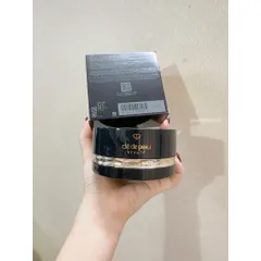 Phấn Phủ Bột Clé de Peau Beauté Translucent - Lớp Nền Mịn Màng, Kiềm Dầu Tốt, Dưỡng Sáng Da, Trang Điểm Tự Nhiên