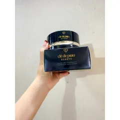 Phấn Phủ Bột Clé de Peau Beauté Translucent - Lớp Nền Mịn Màng, Kiềm Dầu Tốt, Dưỡng Sáng Da, Trang Điểm Tự Nhiên