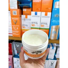 Kem Dưỡng Da Gold Bond Rough & Bumpy - Kem Trị Liệu Da Thô Ráp & Sần Sùi, Cung Cấp Độ Ẩm & Làm Mịn Da 226g