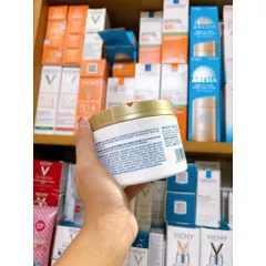 Kem Dưỡng Da Gold Bond Rough & Bumpy - Kem Trị Liệu Da Thô Ráp & Sần Sùi, Cung Cấp Độ Ẩm & Làm Mịn Da 226g