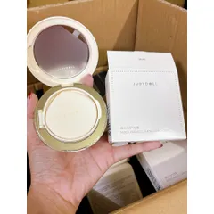 Phấn Nước Judydoll Moisturizing Cushion Foundation 14g - Cấp Ẩm, Che Khuyết Điểm, Da Sáng Tự Nhiên, Phù Hợp Mọi Loại Da