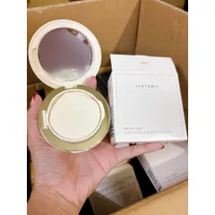 Phấn Nước Judydoll Moisturizing Cushion Foundation 14g - Cấp Ẩm, Che Khuyết Điểm, Da Sáng Tự Nhiên, Phù Hợp Mọi Loại Da