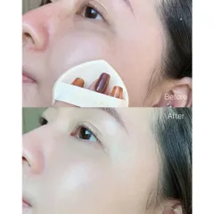 Phấn Nước Judydoll Moisturizing Cushion Foundation 14g - Cấp Ẩm, Che Khuyết Điểm, Da Sáng Tự Nhiên, Phù Hợp Mọi Loại Da