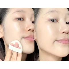 Phấn Nước Judydoll Moisturizing Cushion Foundation 14g - Cấp Ẩm, Che Khuyết Điểm, Da Sáng Tự Nhiên, Phù Hợp Mọi Loại Da