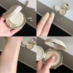 Phấn Nước Judydoll Moisturizing Cushion Foundation 14g - Cấp Ẩm, Che Khuyết Điểm, Da Sáng Tự Nhiên, Phù Hợp Mọi Loại Da