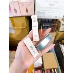 Son Kem Hera Sensual Spicy Nude Gloss Mini 3ml - Màu 462 Speechless - Trang Điểm Nhẹ Nhàng, Đẹp Tự Nhiên, Hợp Thời Trang