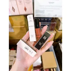 Son Kem Hera Sensual Spicy Nude Gloss Mini 3ml - Màu 462 Speechless - Trang Điểm Nhẹ Nhàng, Đẹp Tự Nhiên, Hợp Thời Trang