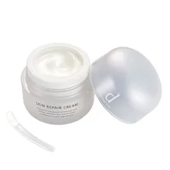 Kem Dưỡng Phục Hồi Da D program Skin Repair Cream 45g - Giúp Cấp Ẩm, Làm Dịu Da Nhạy Cảm, Giảm Nếp Nhăn, Không Chất Bảo Quản