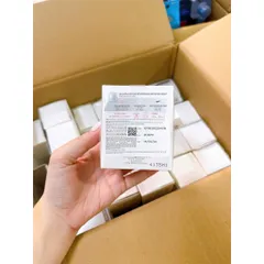 Kem Dưỡng Phục Hồi Da D program Skin Repair Cream 45g - Giúp Cấp Ẩm, Làm Dịu Da Nhạy Cảm, Giảm Nếp Nhăn, Không Chất Bảo Quản