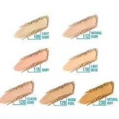 Phấn Phủ Maybelline Fit Me Matte Poreless Powder Mịn Lì Kiềm Dầu 8.5g