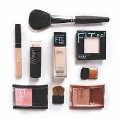 Phấn Phủ Maybelline Fit Me Matte Poreless Powder Mịn Lì Kiềm Dầu 8.5g