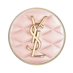 Phấn Nước Cushion YSL Touche Éclat Glow Pact 12g - Phấn Trang Điểm Chất Lượng Cao, Lớp Nền Hoàn Hảo, Thiết Kế Đẳng Cấp