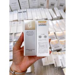 Serum D Program Thermo Defense 40ml - Tinh Chất Dưỡng Da Bảo Vệ Chuyên Sâu, Giảm Khô Ráp, Tăng Cường Hấp Thụ Dưỡng Chất