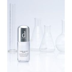 Serum D Program Thermo Defense 40ml - Tinh Chất Dưỡng Da Bảo Vệ Chuyên Sâu, Giảm Khô Ráp, Tăng Cường Hấp Thụ Dưỡng Chất
