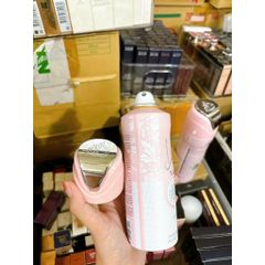 Xịt Khử Mùi Toàn Thân Lattafa Yara 200ml - Hương Hoa Quấn Quyện & Gỗ Sang Trọng Dành Cho Phái Nữ, Lưu Hương Lâu 8-12h