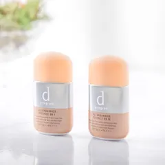 BB Chống Nắng Trang Điểm d Program 30ml - Kem Che Khuyết Điểm, Bảo Vệ Da, SPF50+ PA+++ Nhật Bản, Phù Hợp Mọi Loại Da