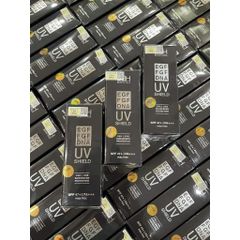 Kem Chống Nắng DBH Nâng Tone Mịn Da SPF 47 - Bảo Vệ Da Chuyên Sâu, Nhẹ Mặt, Thấm Nhanh, Không Dính, Dành Cho Da Dầu