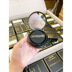 Cushion Kyung Lab Bio Cover Balm 15g - Phấn Nước Dưỡng Da, Che Khuyết Điểm, Chống Nắng SPF 50+ Cho Làn Da Hoàn Hảo