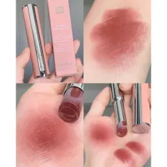 Son Dưỡng Givenchy Rose Perfecto 117 Chilling Brown - Son Môi Dưỡng Ẩm Sang Trọng với Thiết Kế Bọc Da và Tông Nâu Ngọt Ngào
