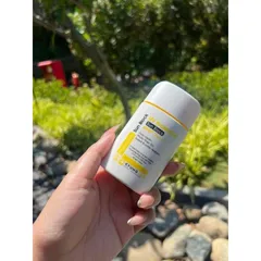 Kem Chống Nắng Kyung Lab 6 Màng Lọc SPF50+ PA++++ 50ml - Bảo Vệ Da Nhạy Cảm, Chống Nước, Không Bóng Nhờn, Phục Hồi Da