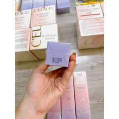 Toner Nước Hoa Hồng Celaud 100ml - Dưỡng Da, Cân Bằng Độ pH, Chống Kích Ứng, Dưỡng Ẩm, Làm Trắng, Se Khít Lỗ Chân Lông