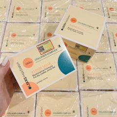 Kem Ủ Tóc Olexrs - Hair Salon Collagen Complex Repair Mask 500ml - Phục Hồi Tóc Khô, Ngăn Gãy Rụng, Dưỡng Ẩm Mượt Mà