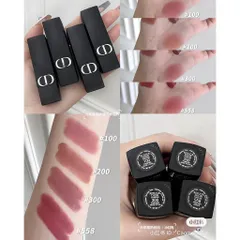 Son Dior Rouge Forever Transfer Proof - Son Môi Chống Trôi Bền Màu Vỏ Nhám Cao Cấp, Lựa Chọn Hoàn Hảo Cho Làn Da Đẹp
