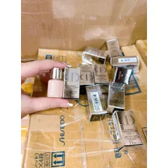 [Mini 5ml] Kem Lót Dior Backstage Face & Body Primer 001 Universal 24H