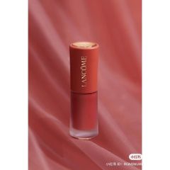 Son Kem L'Absolu Rouge Intimatte 6ml Màu 196 - Son Kem Mịn Lì Bền Màu, Cảm Giác Nhẹ Nhàng, Độ Che Phủ Tốt