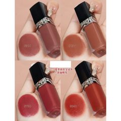 Son Kem Lì Rouge Forever Liquid 6ml - Màu Sắc Quyến Rũ, Bám Màu Lên Đến 12 Giờ, Chất Lì Cao Cấp Từ Pháp