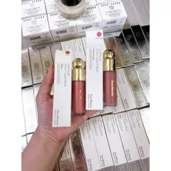Má Hồng Rare Beauty Soft Pinch Liquid Blush Dạng Kem 5G - Chất Lỏng, Bám Lâu, Màu Tự Nhiên, Dễ Tán, Cosplay Selena Gomez